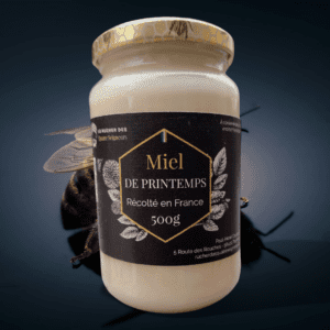 Miel de Printemps
