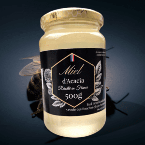 Miel d'Acacia