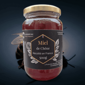 Miel de Chêne